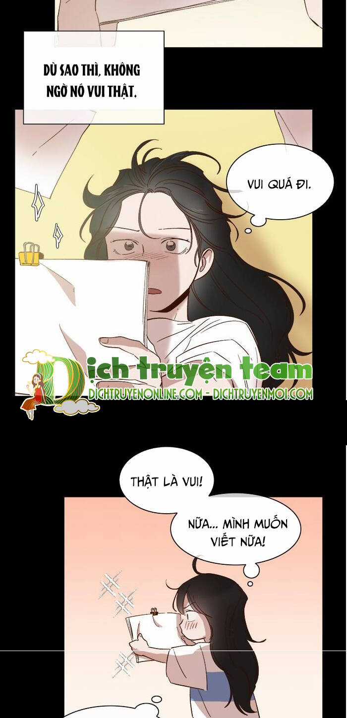 Quỷ Sứ Số 4 Chapter 85 trang 18