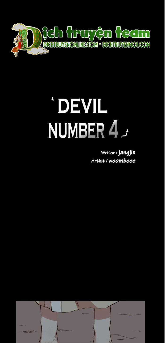 Quỷ Sứ Số 4 Chapter 85 trang 2