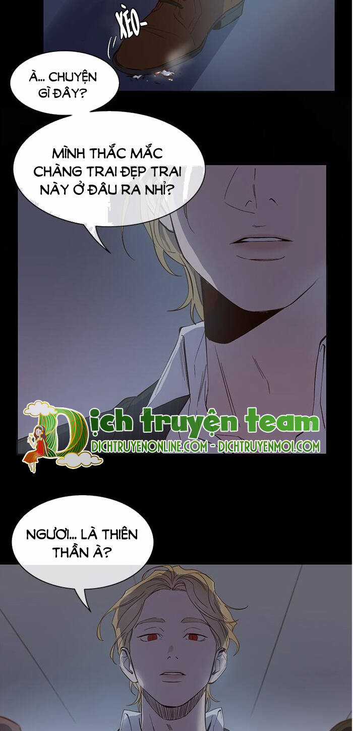 Quỷ Sứ Số 4 Chapter 85 trang 20