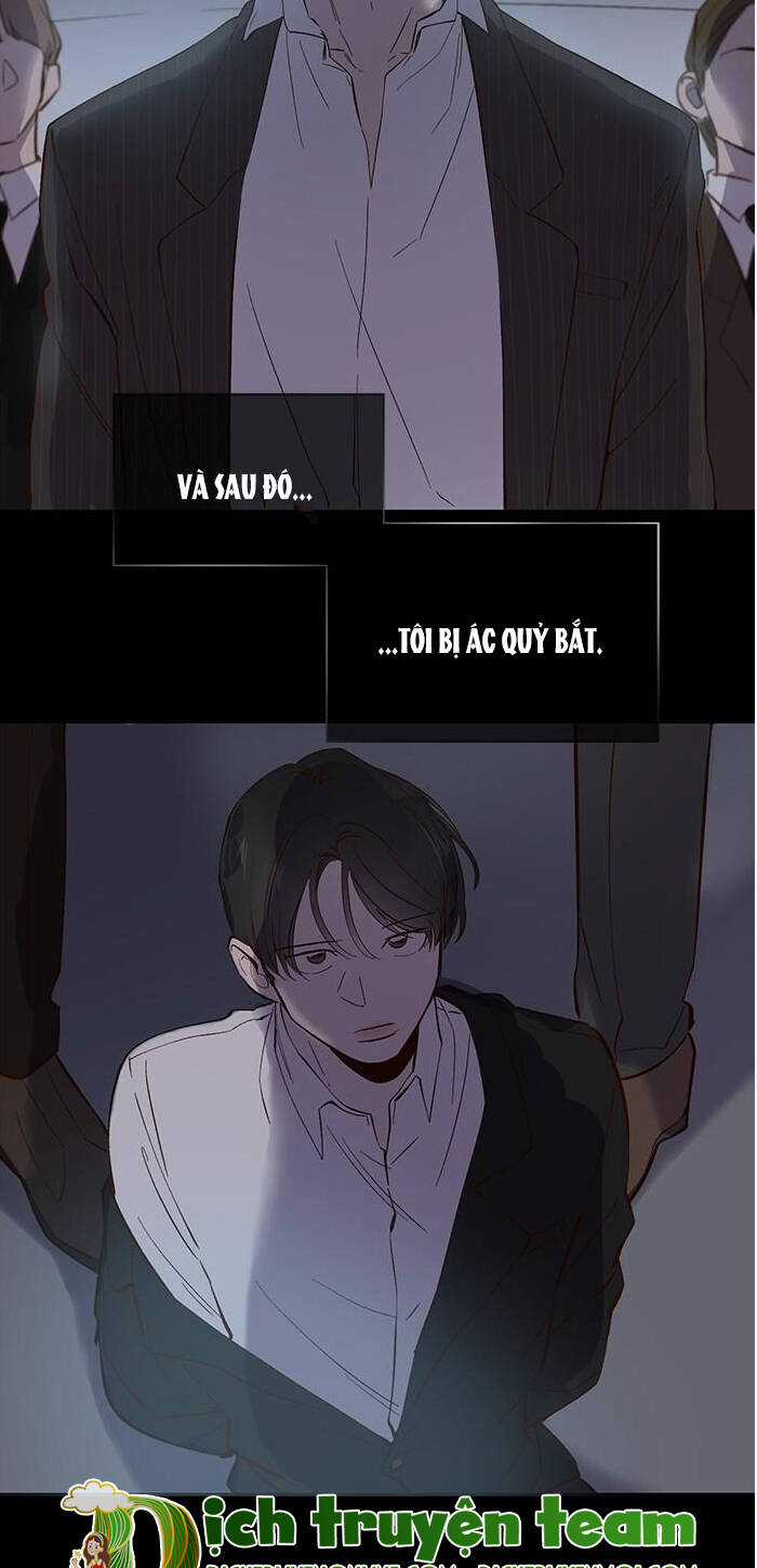 Quỷ Sứ Số 4 Chapter 85 trang 21