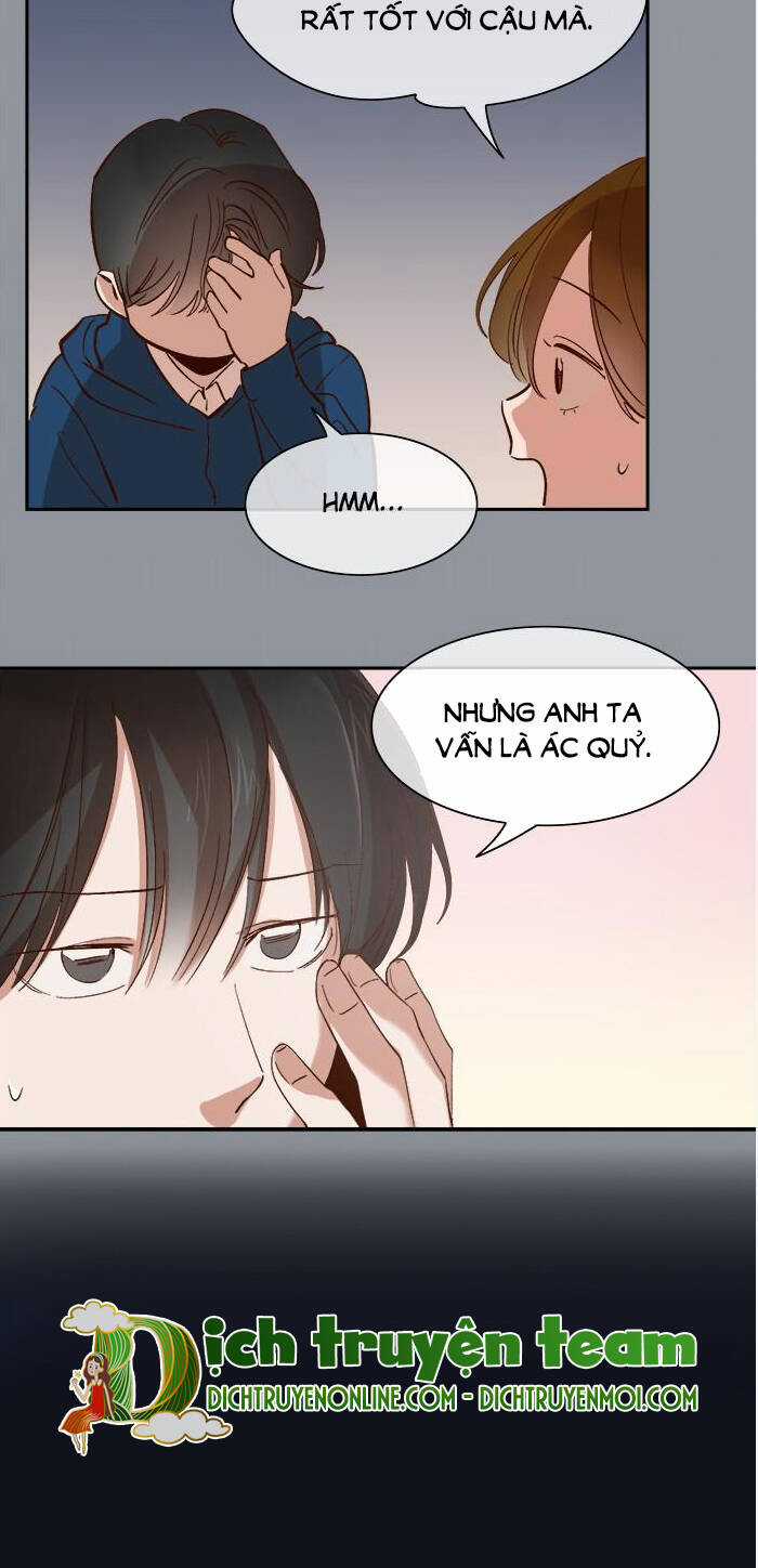 Quỷ Sứ Số 4 Chapter 85 trang 23