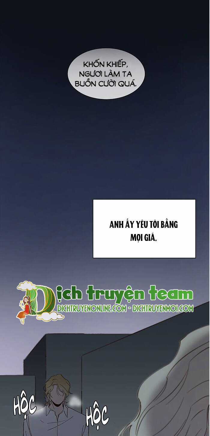 Quỷ Sứ Số 4 Chapter 85 trang 24