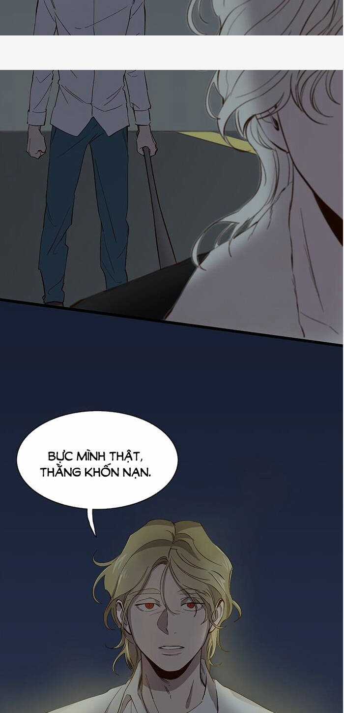 Quỷ Sứ Số 4 Chapter 85 trang 25