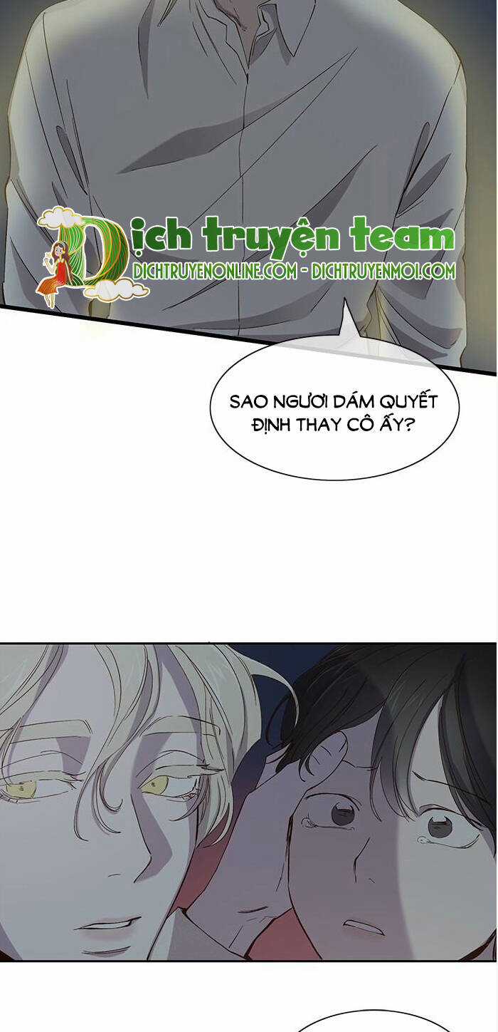 Quỷ Sứ Số 4 Chapter 85 trang 26