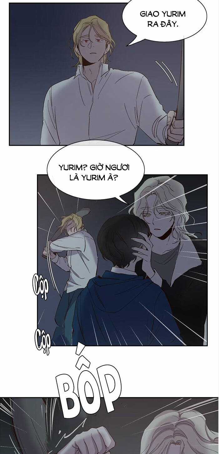 Quỷ Sứ Số 4 Chapter 85 trang 27