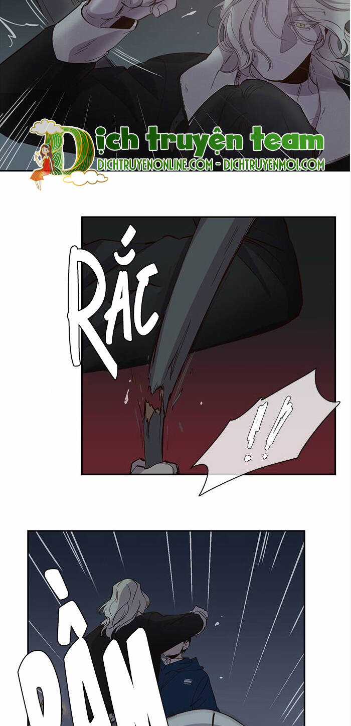 Quỷ Sứ Số 4 Chapter 85 trang 28