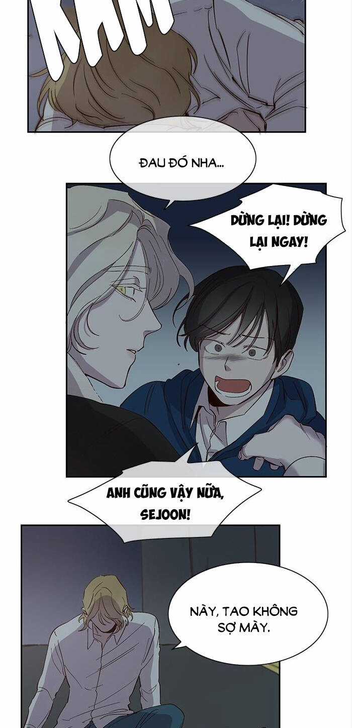 Quỷ Sứ Số 4 Chapter 85 trang 29