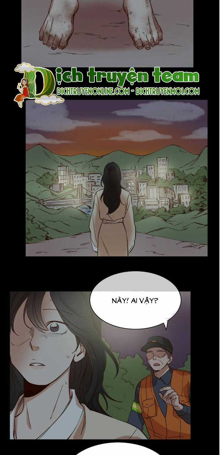 Quỷ Sứ Số 4 Chapter 85 trang 3