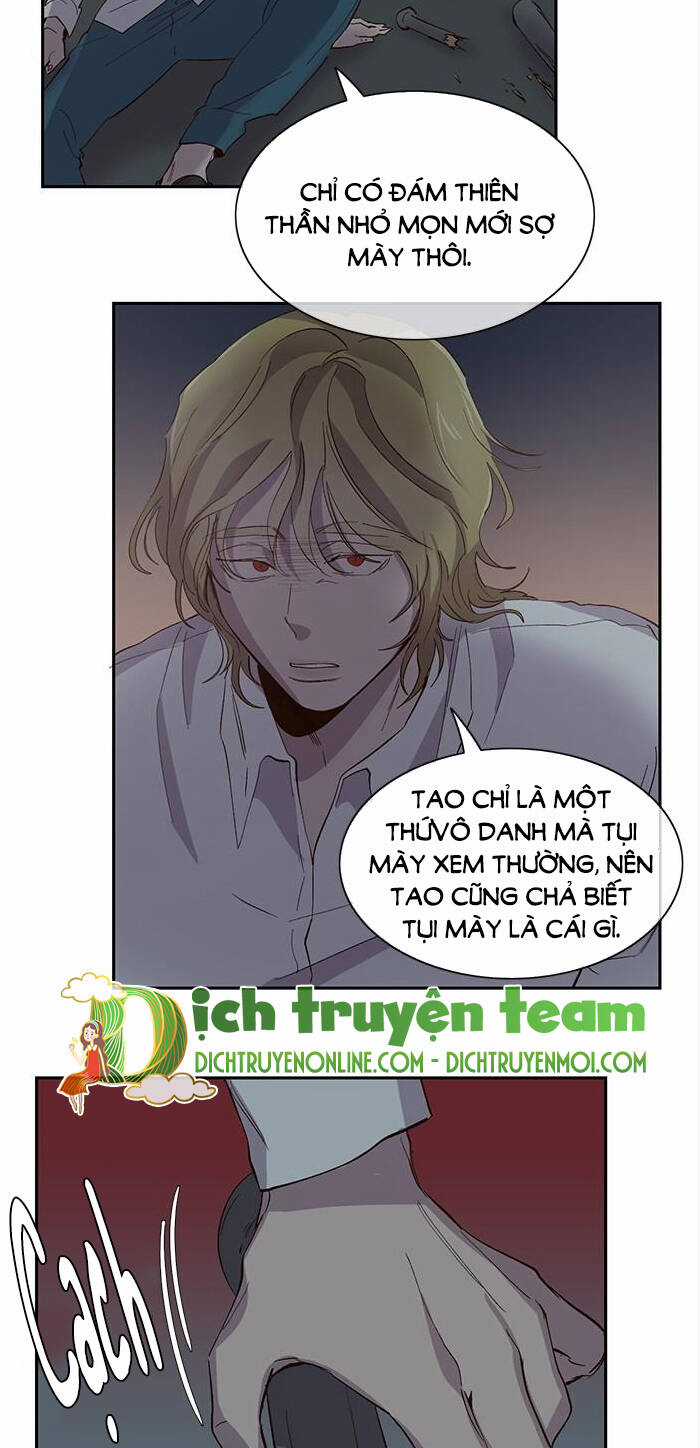 Quỷ Sứ Số 4 Chapter 85 trang 30