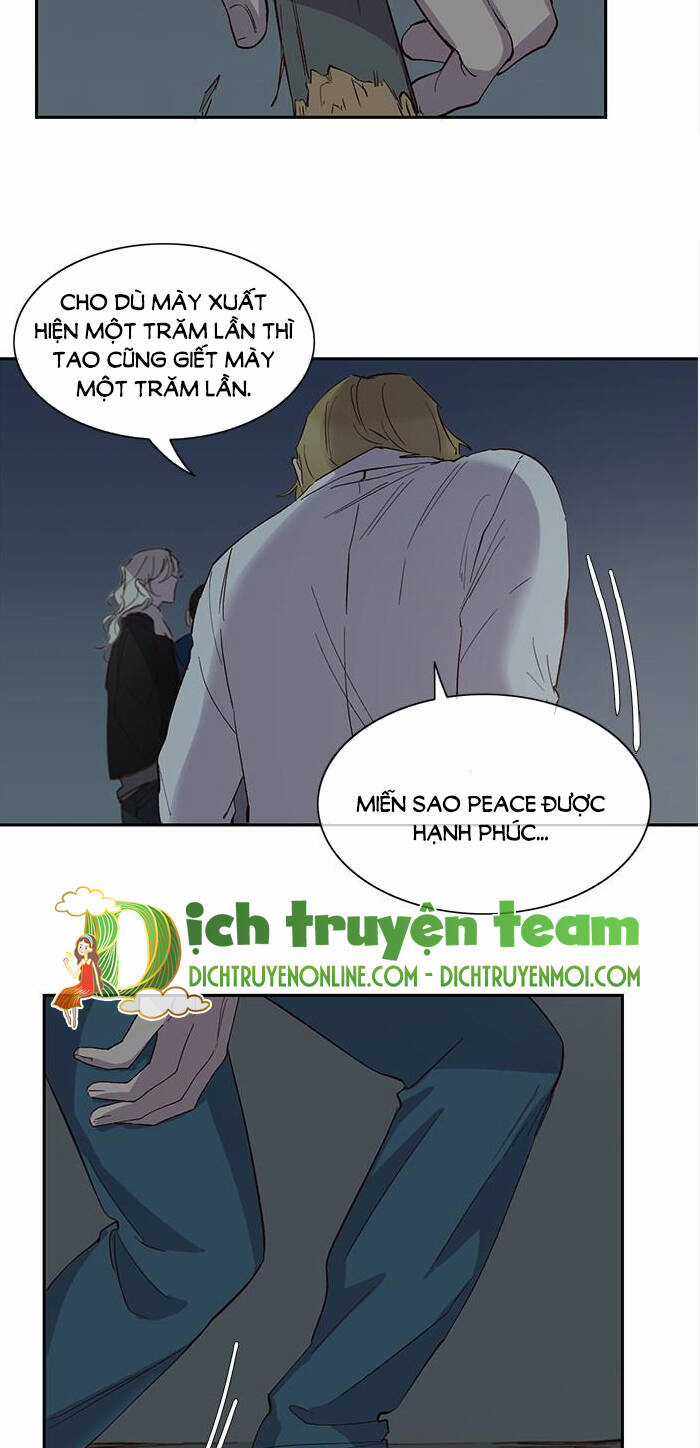 Quỷ Sứ Số 4 Chapter 85 trang 31