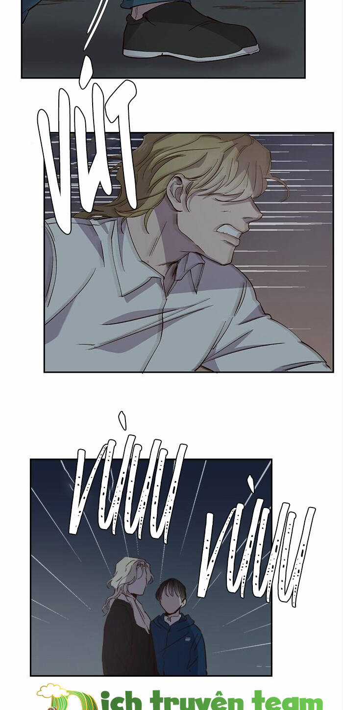 Quỷ Sứ Số 4 Chapter 85 trang 32