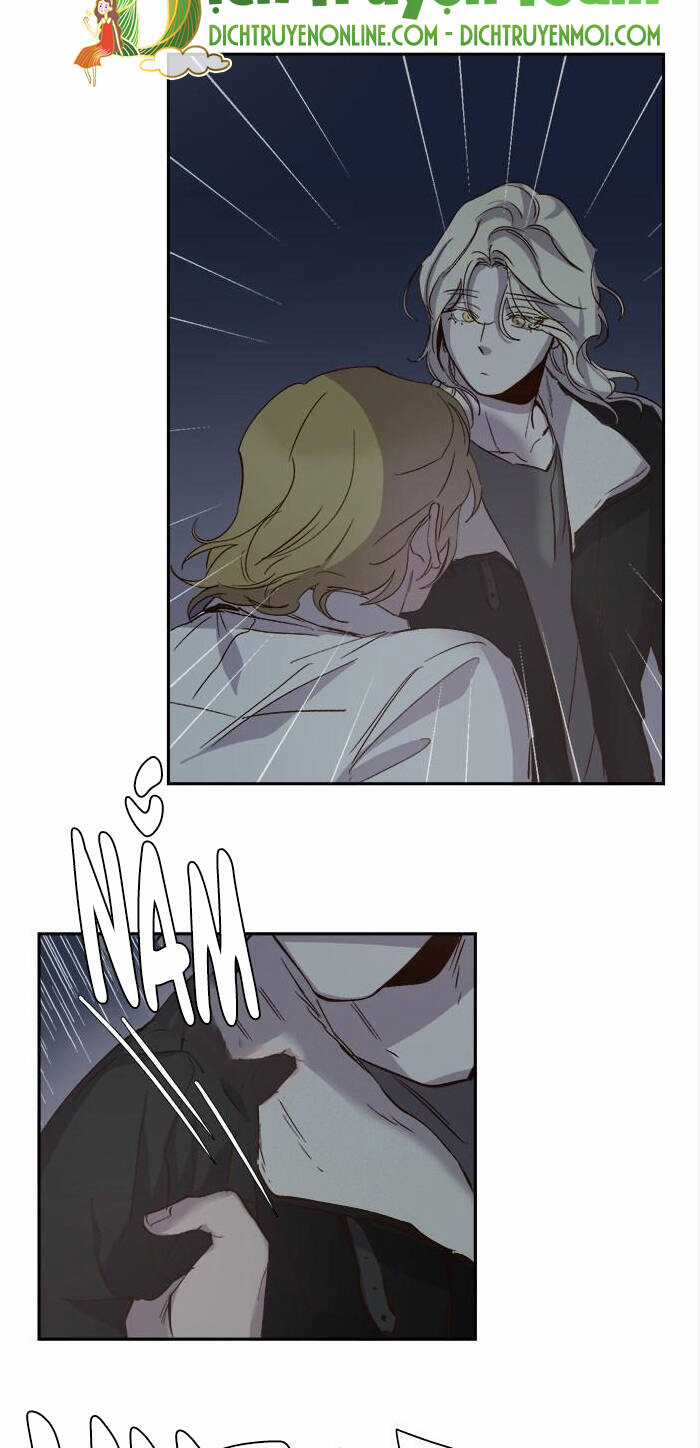 Quỷ Sứ Số 4 Chapter 85 trang 33