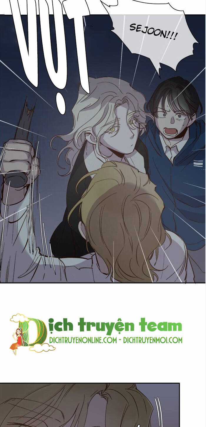 Quỷ Sứ Số 4 Chapter 85 trang 34