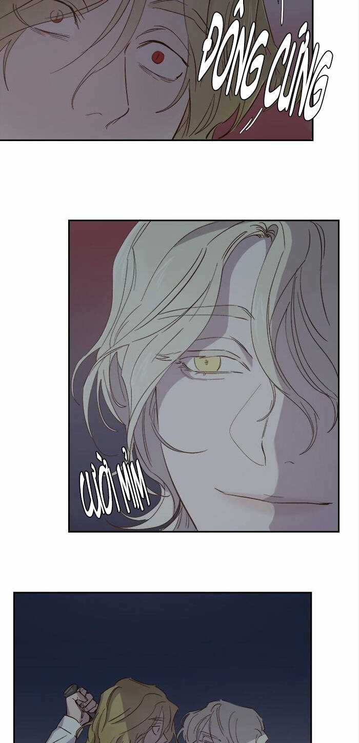 Quỷ Sứ Số 4 Chapter 85 trang 35