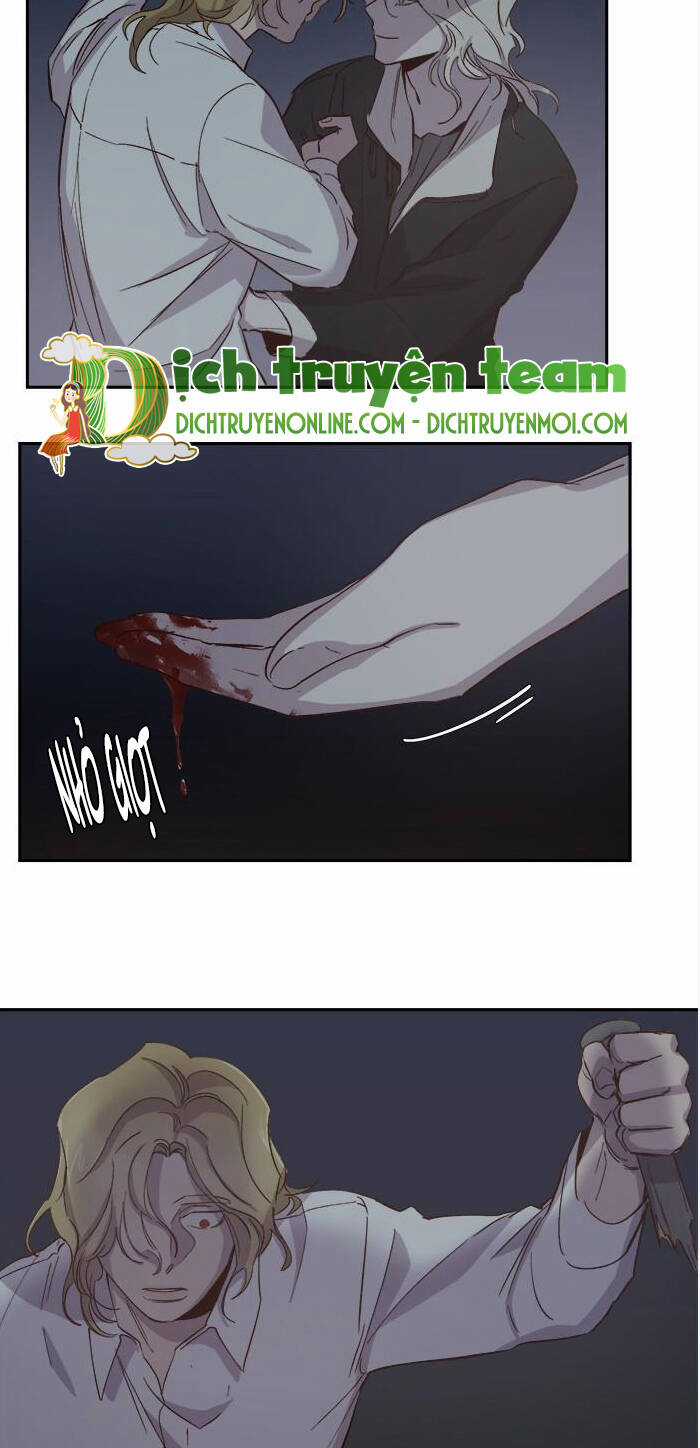 Quỷ Sứ Số 4 Chapter 85 trang 36