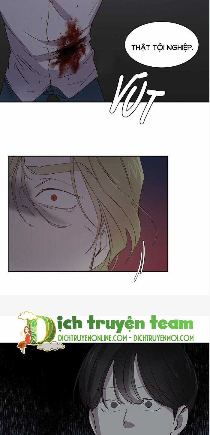 Quỷ Sứ Số 4 Chapter 85 trang 37