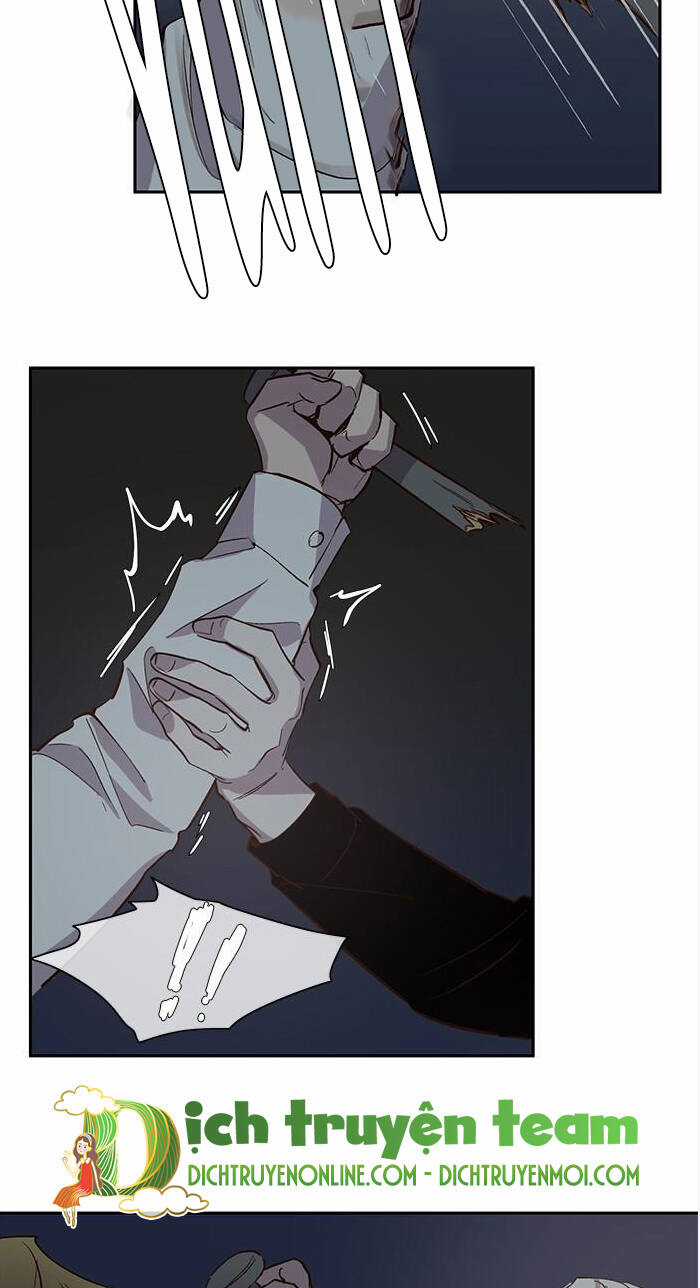 Quỷ Sứ Số 4 Chapter 85 trang 39