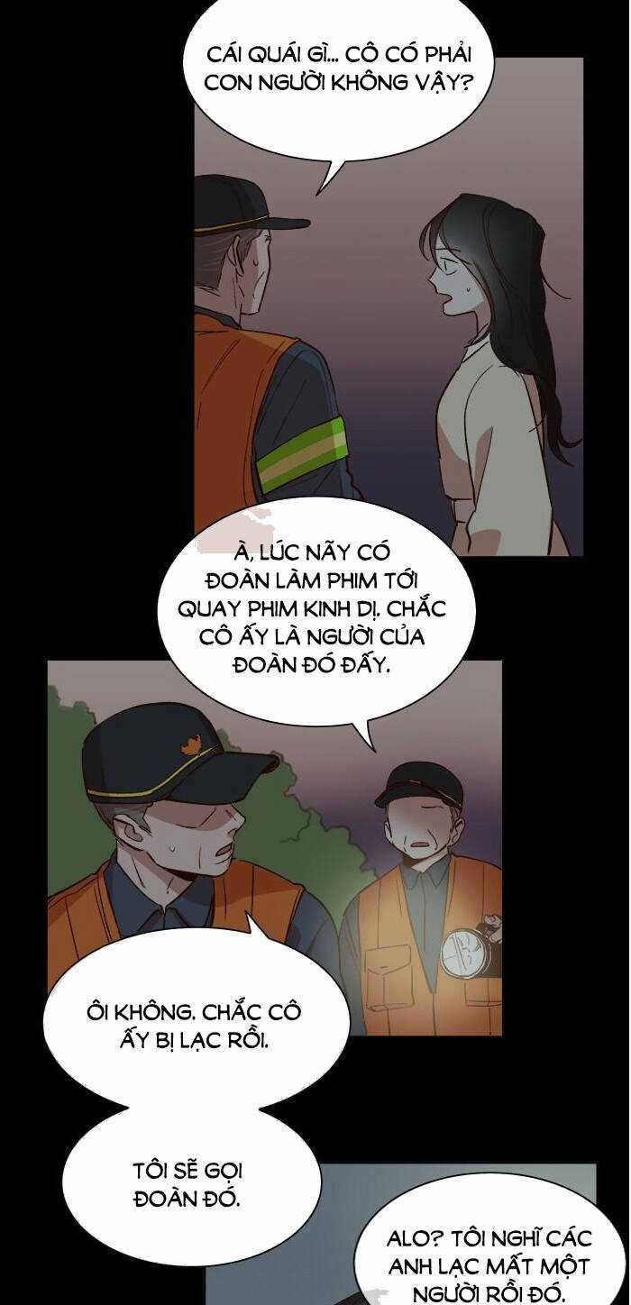 Quỷ Sứ Số 4 Chapter 85 trang 4