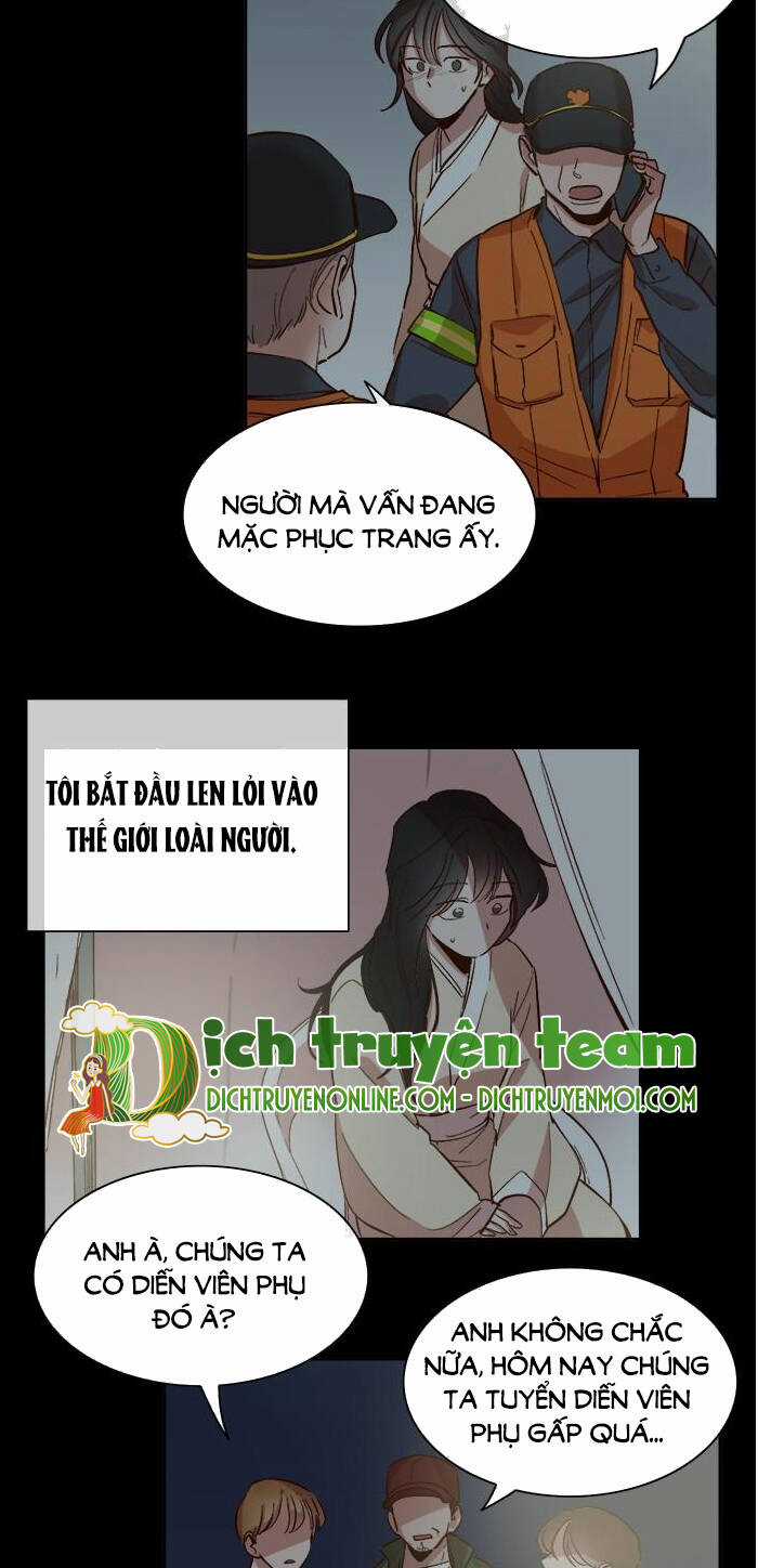 Quỷ Sứ Số 4 Chapter 85 trang 5
