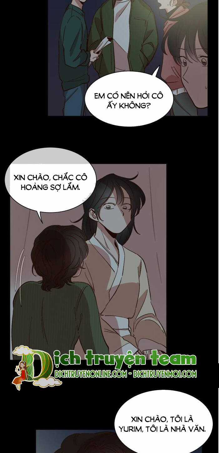 Quỷ Sứ Số 4 Chapter 85 trang 6