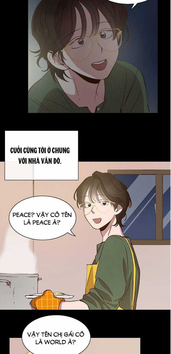 Quỷ Sứ Số 4 Chapter 85 trang 7