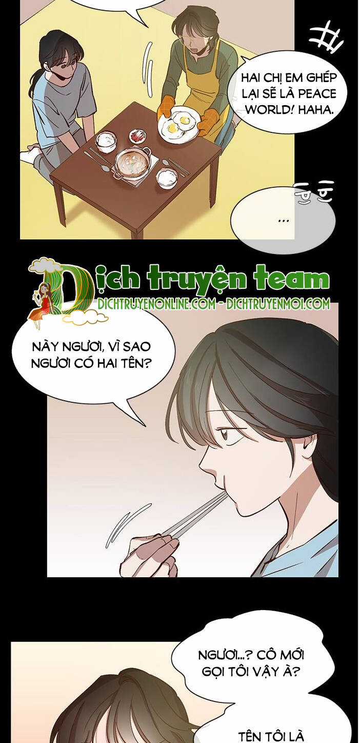 Quỷ Sứ Số 4 Chapter 85 trang 8