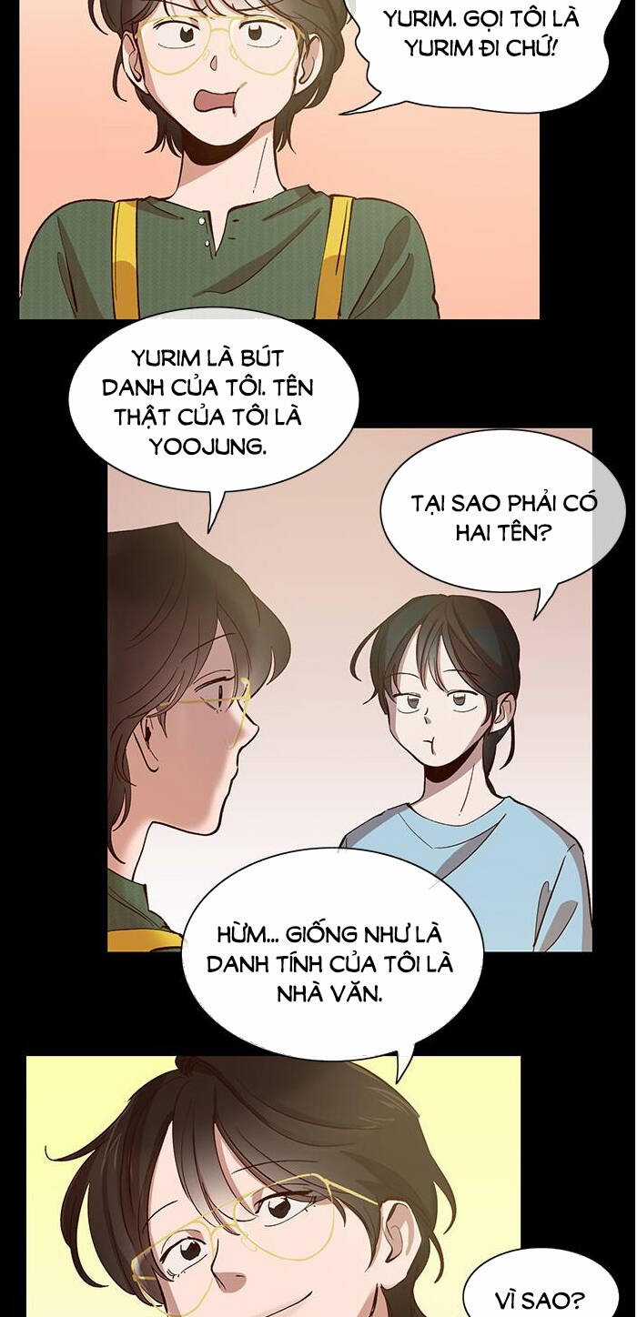 Quỷ Sứ Số 4 Chapter 85 trang 9