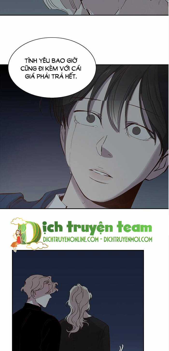 Quỷ Sứ Số 4 Chapter 86 trang 1