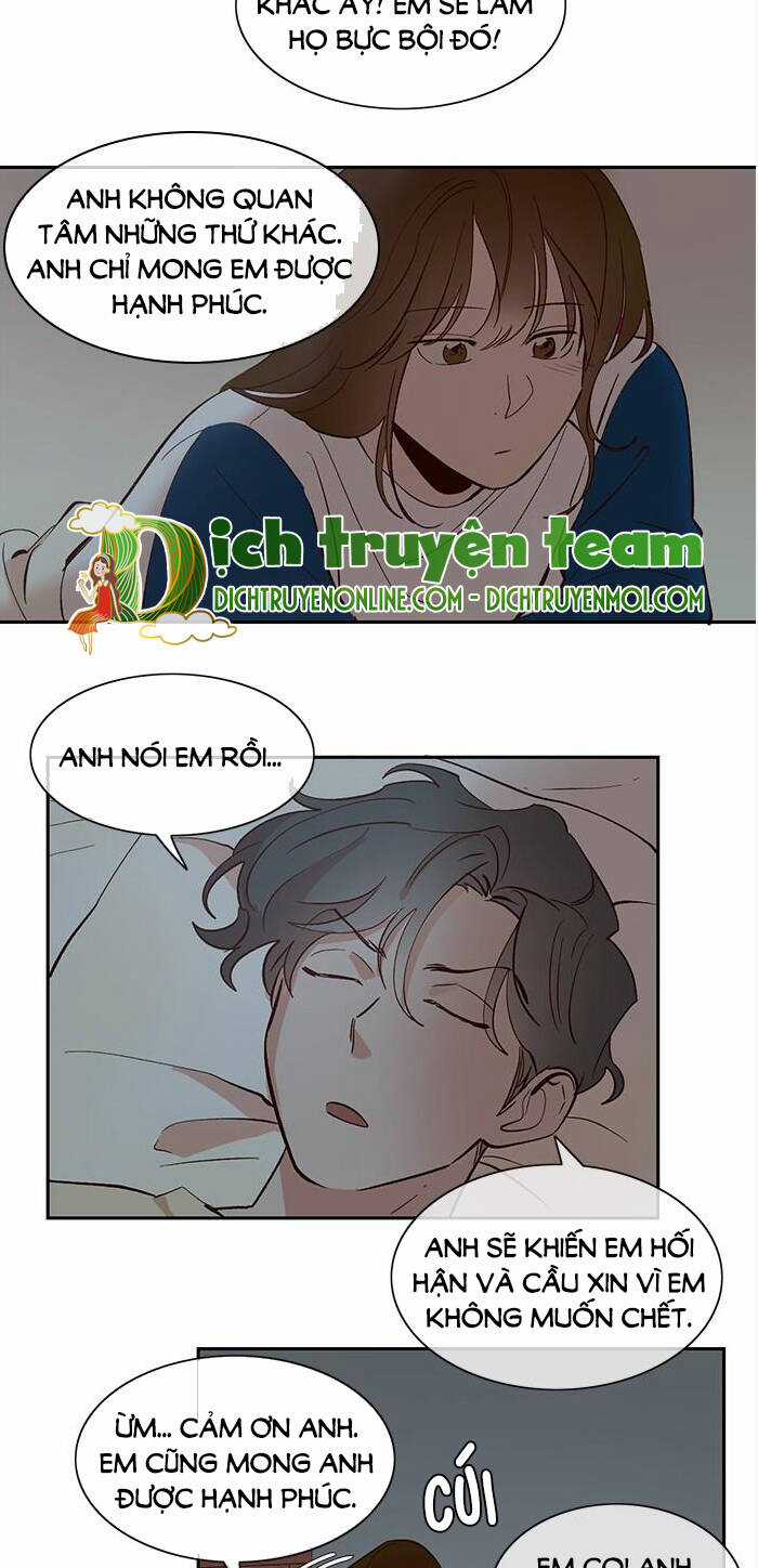 Quỷ Sứ Số 4 Chapter 86 trang 10