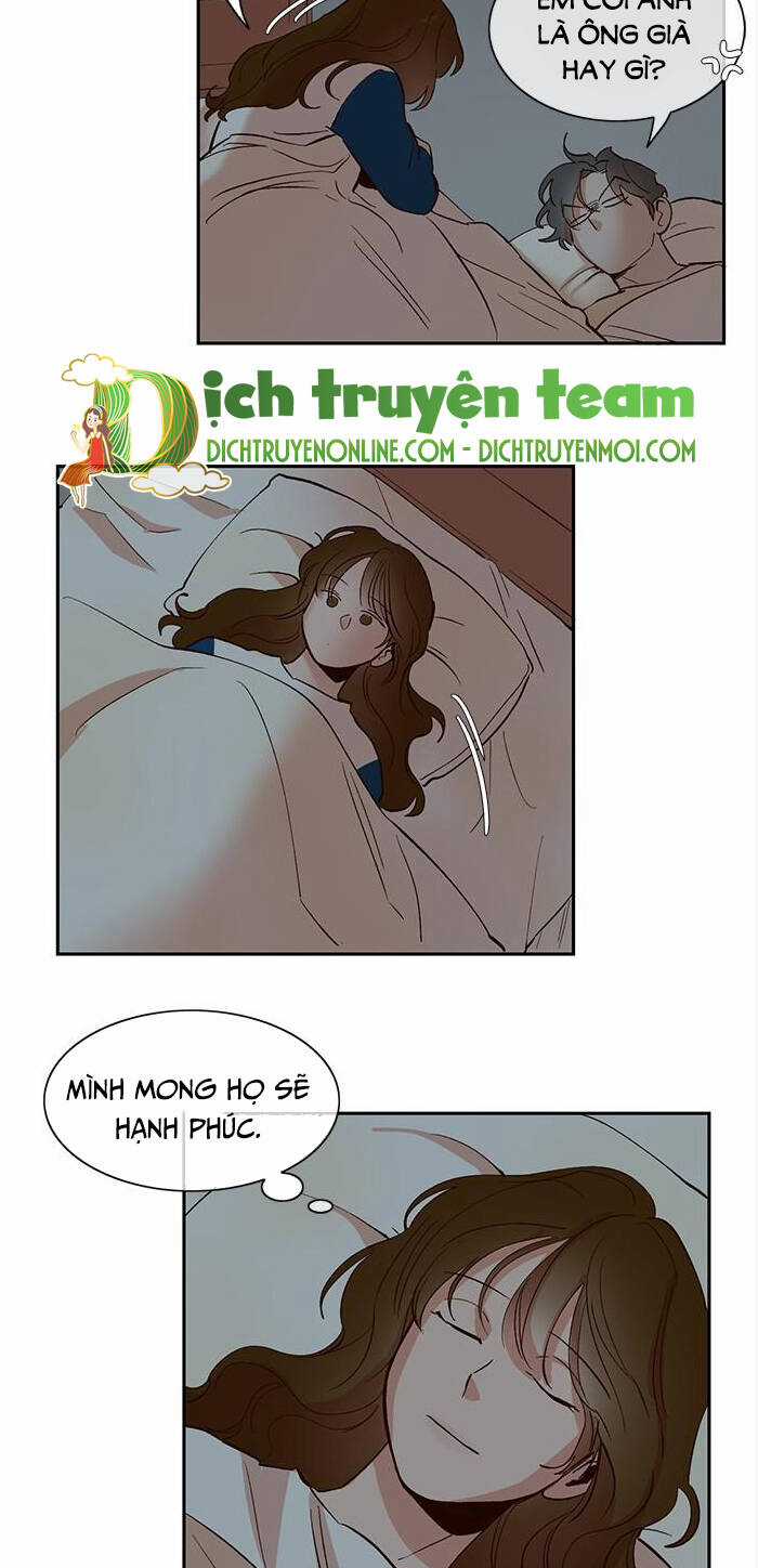 Quỷ Sứ Số 4 Chapter 86 trang 11