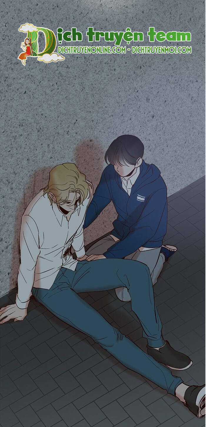 Quỷ Sứ Số 4 Chapter 86 trang 13