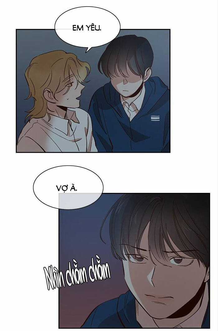 Quỷ Sứ Số 4 Chapter 86 trang 15