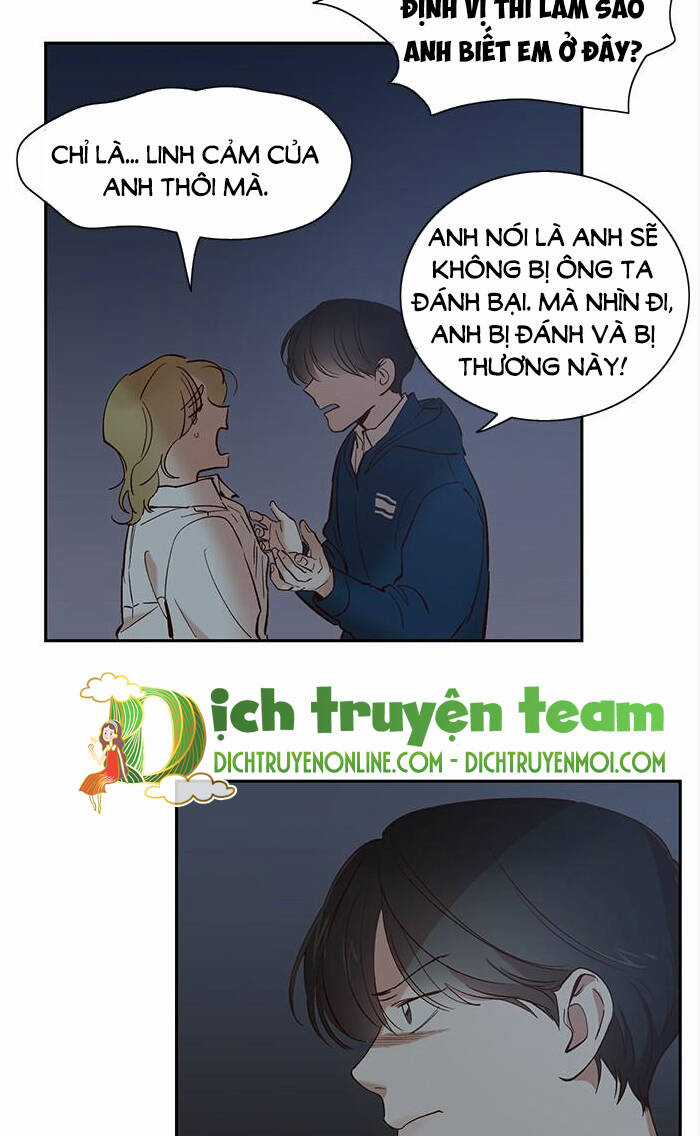 Quỷ Sứ Số 4 Chapter 86 trang 17