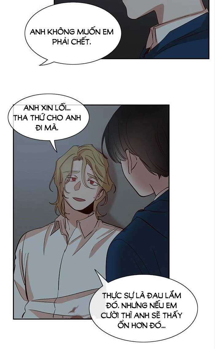 Quỷ Sứ Số 4 Chapter 86 trang 18