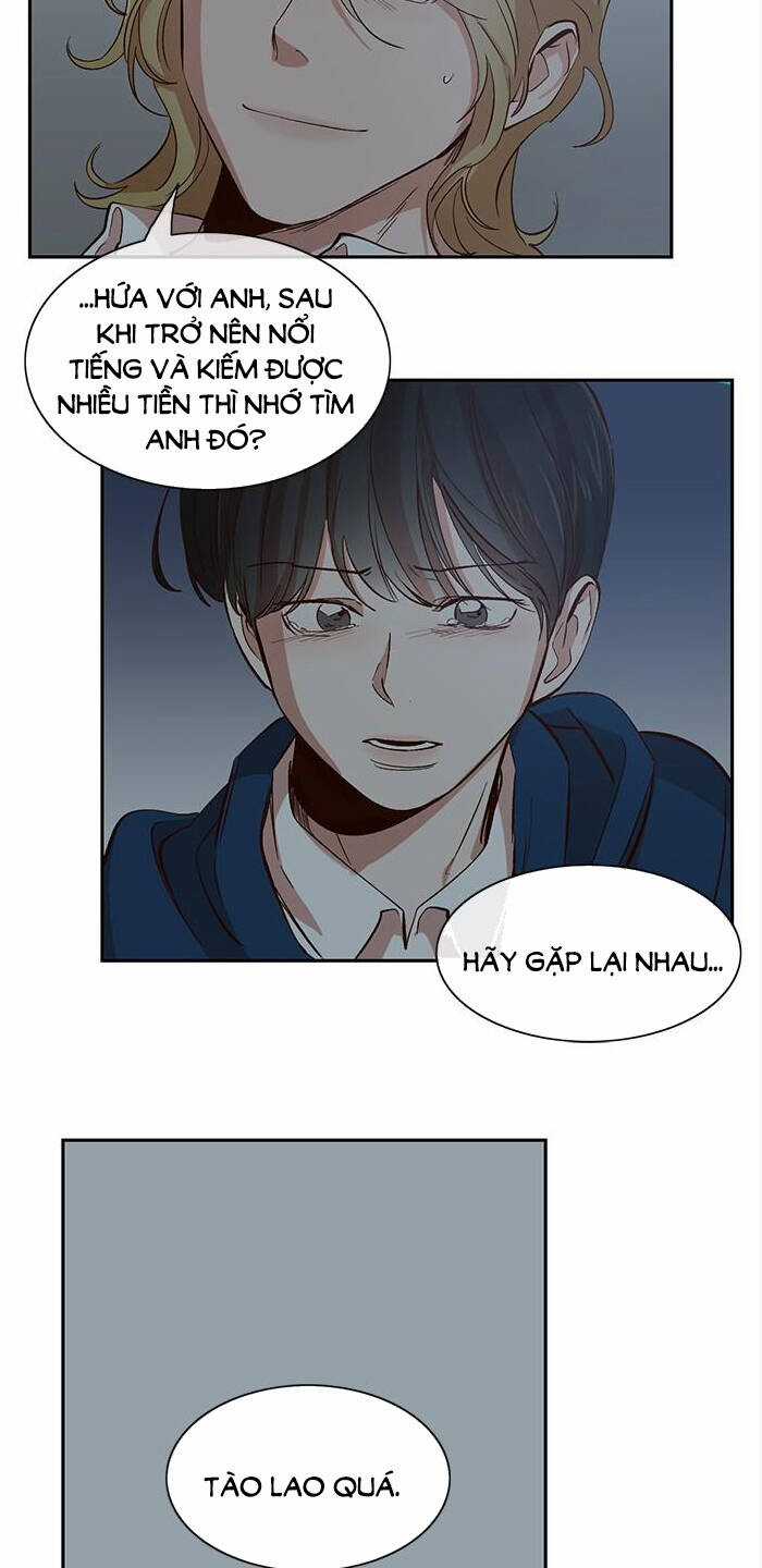 Quỷ Sứ Số 4 Chapter 86 trang 21
