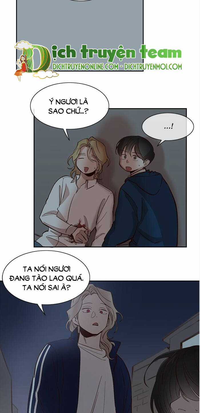 Quỷ Sứ Số 4 Chapter 86 trang 22