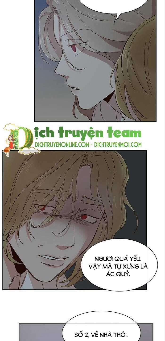 Quỷ Sứ Số 4 Chapter 86 trang 25