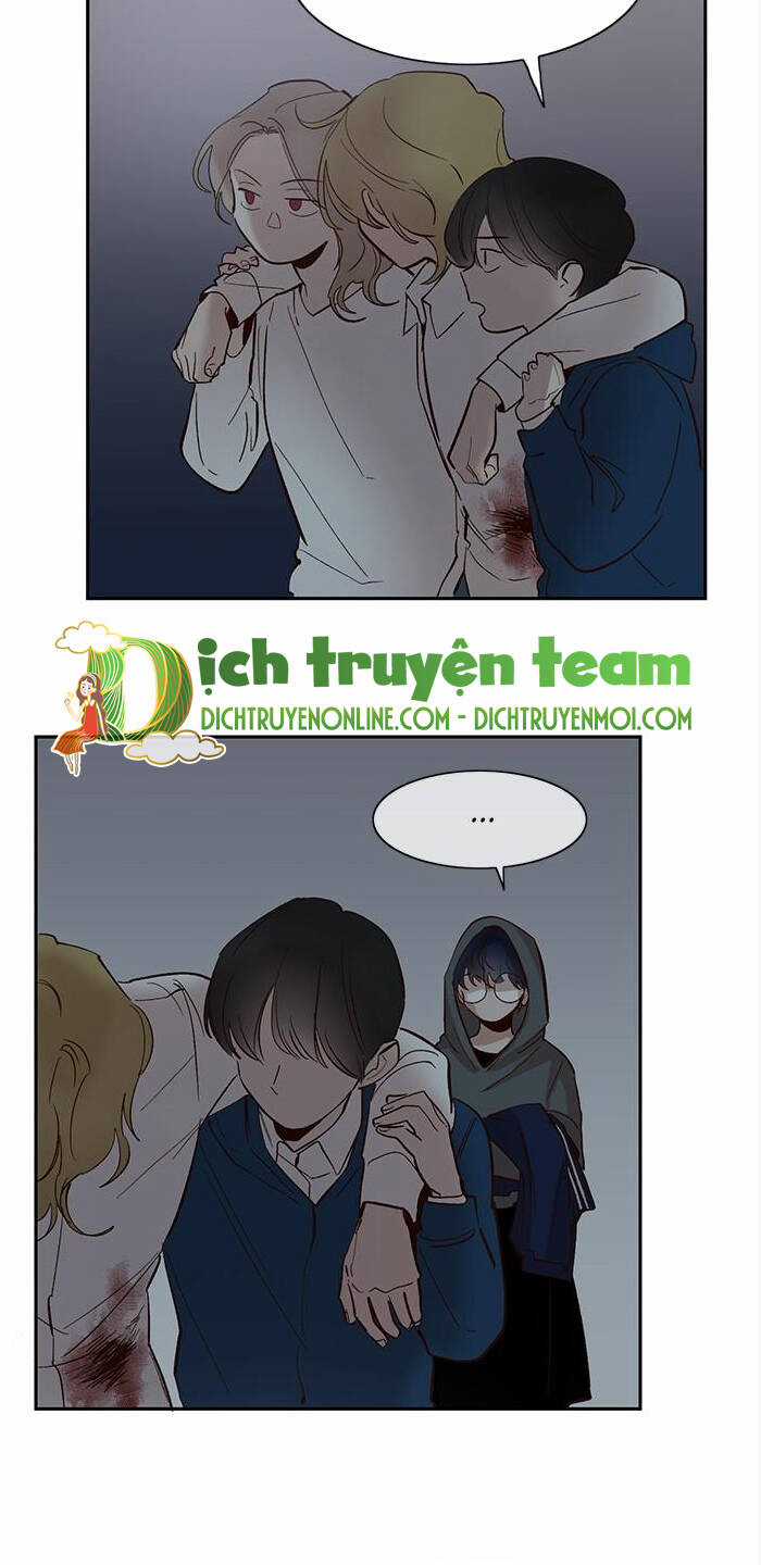 Quỷ Sứ Số 4 Chapter 86 trang 26