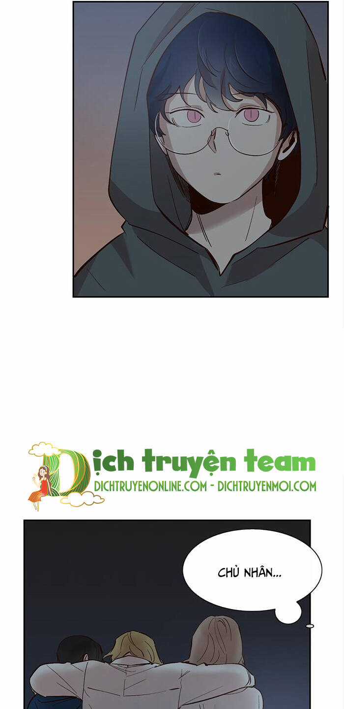 Quỷ Sứ Số 4 Chapter 86 trang 27