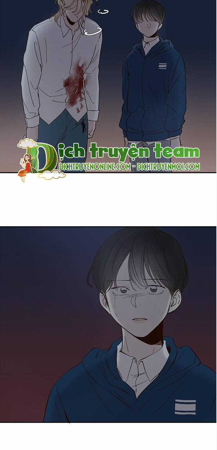 Quỷ Sứ Số 4 Chapter 86 trang 3