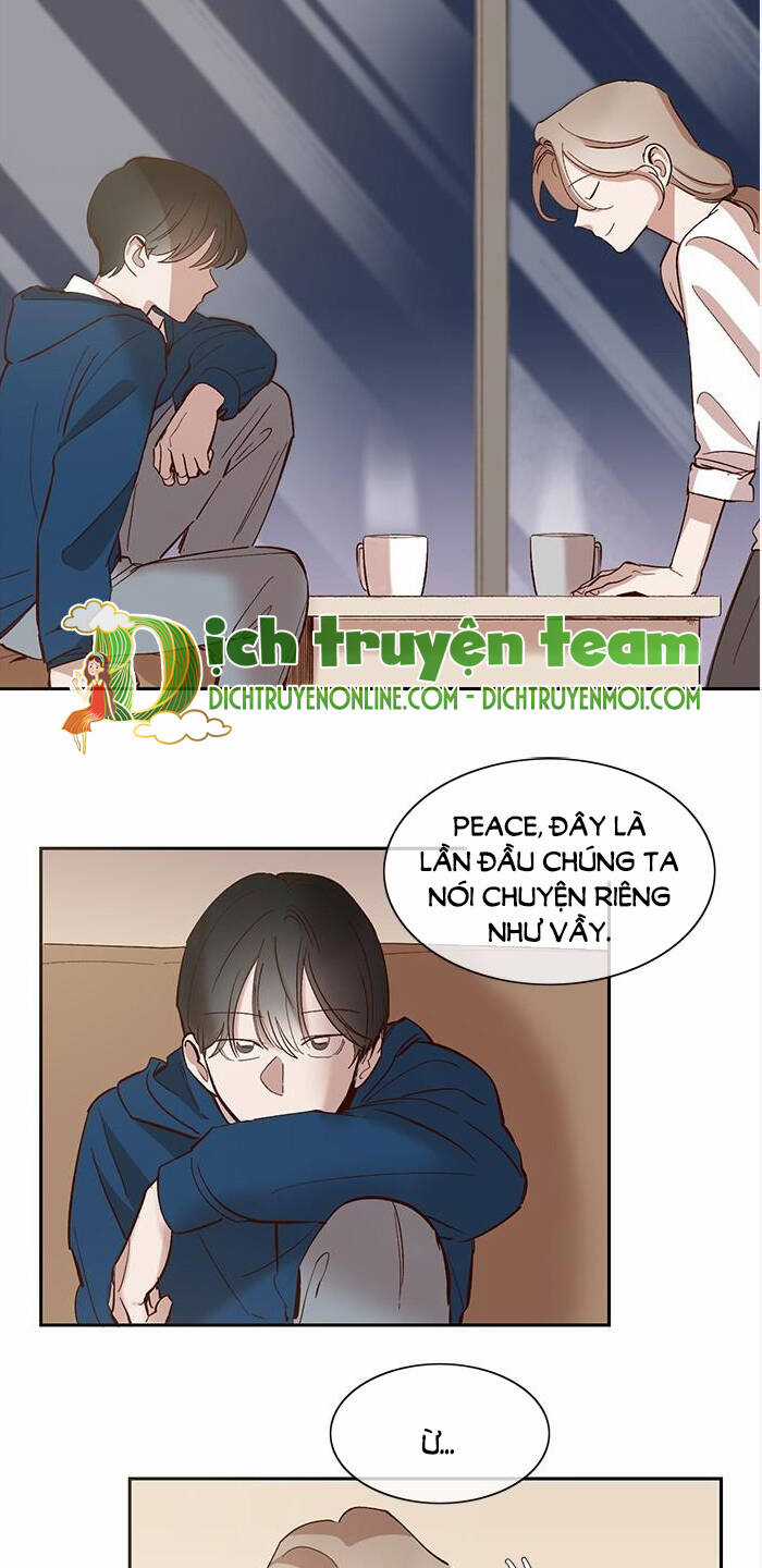 Quỷ Sứ Số 4 Chapter 86 trang 30