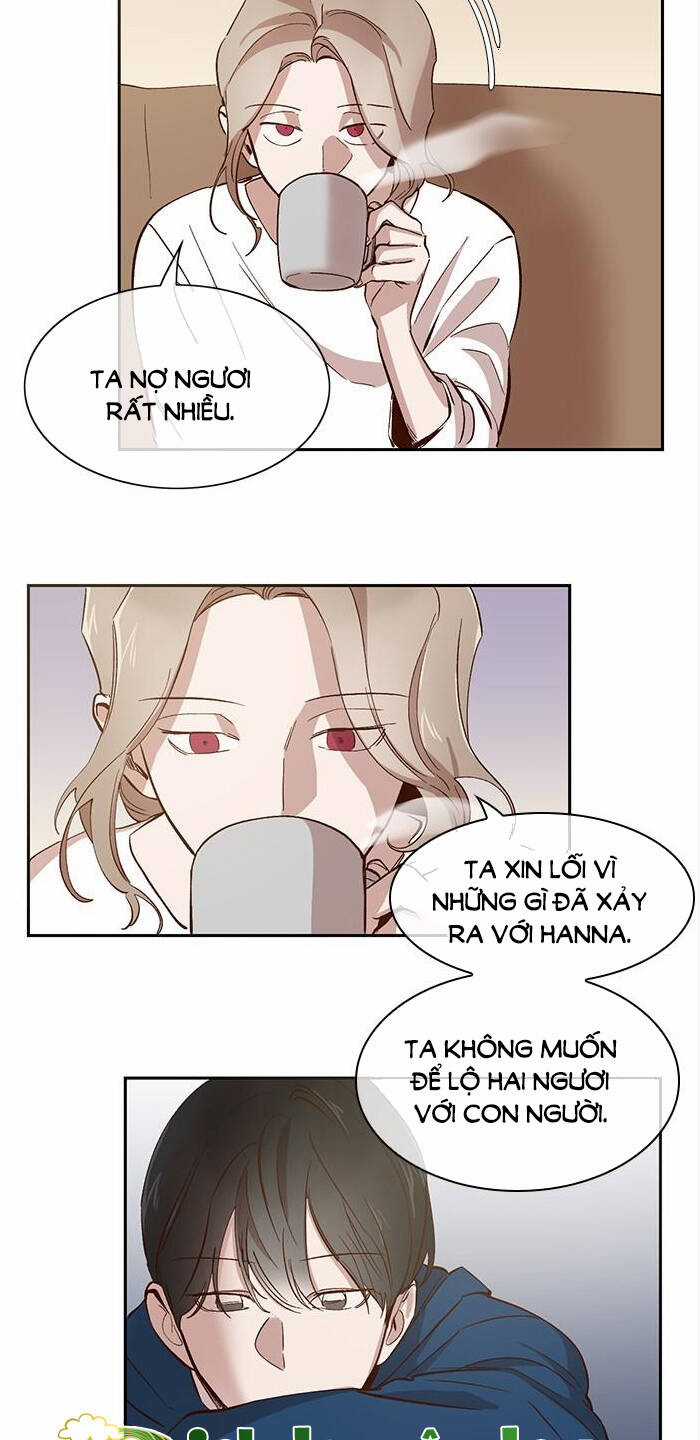 Quỷ Sứ Số 4 Chapter 86 trang 31