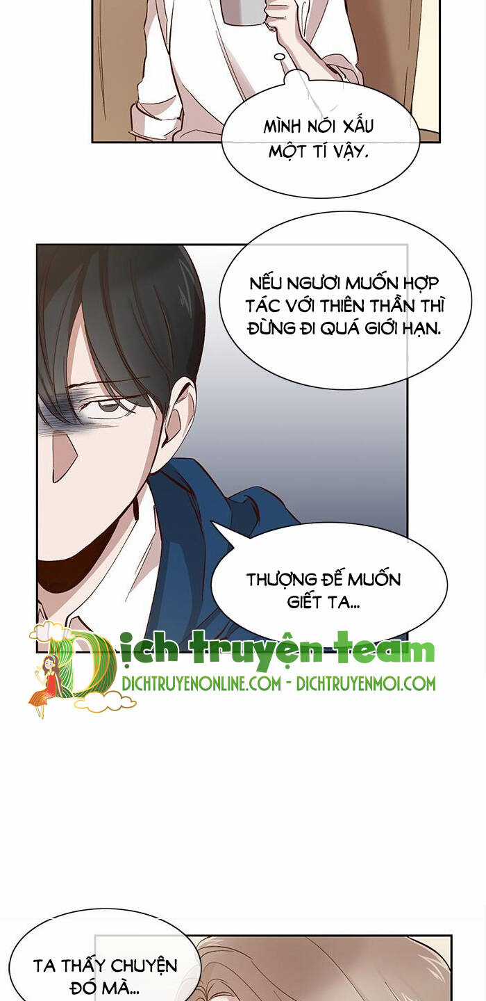 Quỷ Sứ Số 4 Chapter 86 trang 33