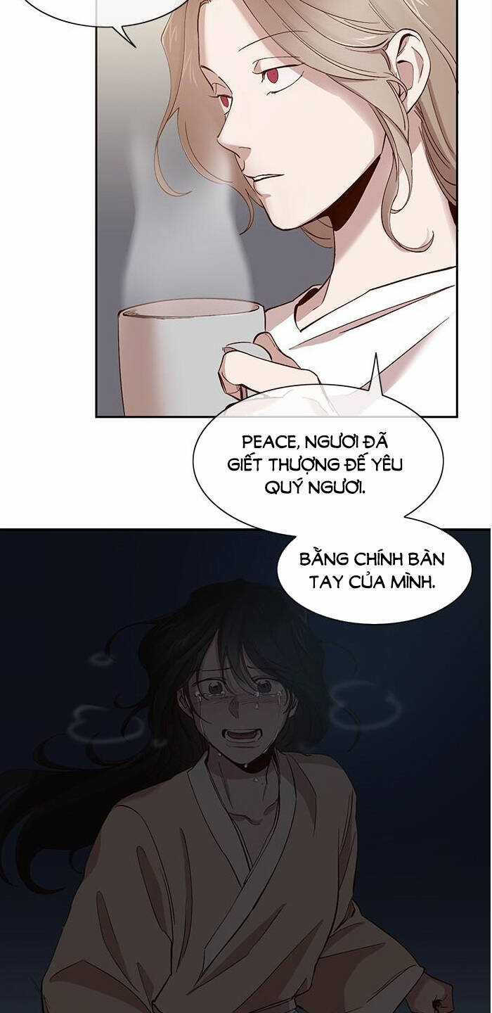 Quỷ Sứ Số 4 Chapter 86 trang 34