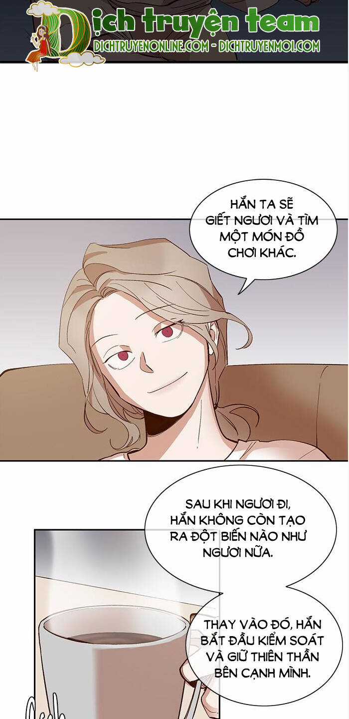 Quỷ Sứ Số 4 Chapter 86 trang 35