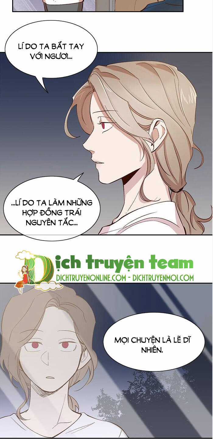 Quỷ Sứ Số 4 Chapter 86 trang 37