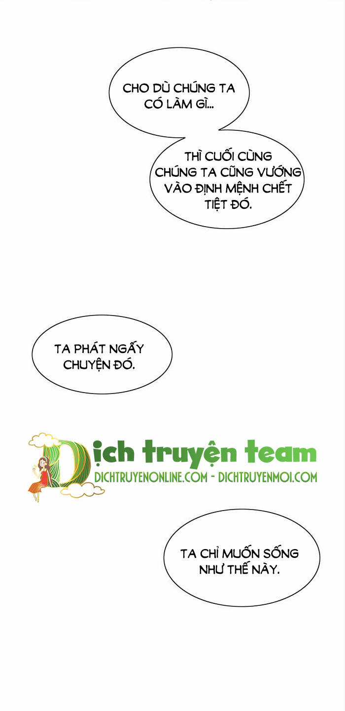 Quỷ Sứ Số 4 Chapter 86 trang 38