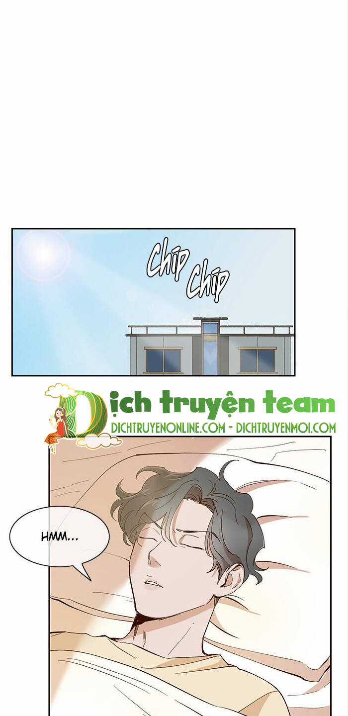 Quỷ Sứ Số 4 Chapter 86 trang 39