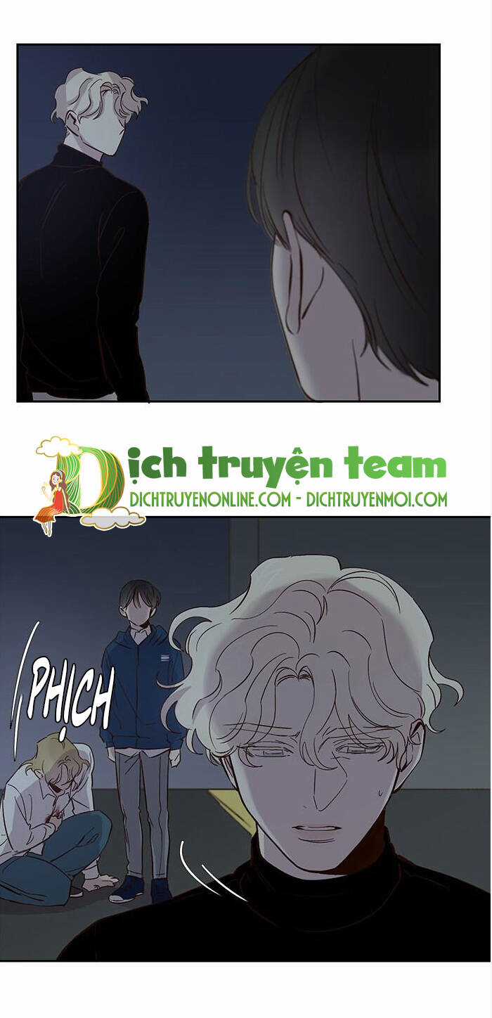 Quỷ Sứ Số 4 Chapter 86 trang 4