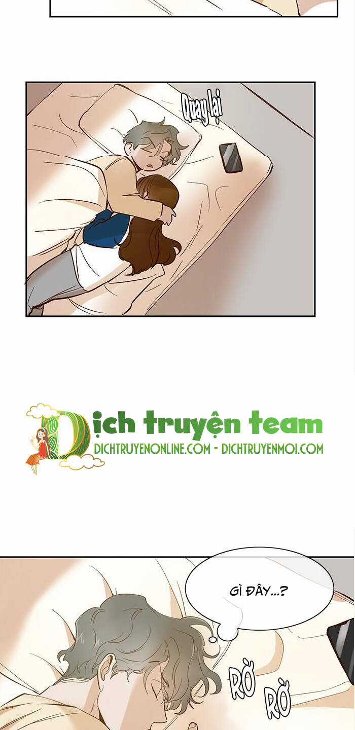 Quỷ Sứ Số 4 Chapter 86 trang 40